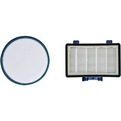 Zestaw filtrów: falisty + gąbkowy 2szt. do odkurzacza Hoover 35602233