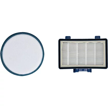 Części zamienne HOOVER Zestaw filtrów falisty i gąbkowy do odkurzacza Hoover U95 2 szt. 35602233