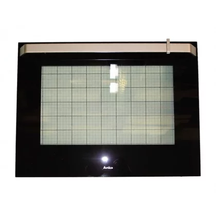 Zespół drzwi piekarnika Amica 6018SQ 618 9054798