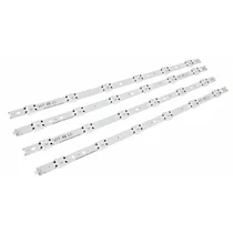 Zestaw listew LED do telewizora LG 49UJ701V – 2L1 + 2R1