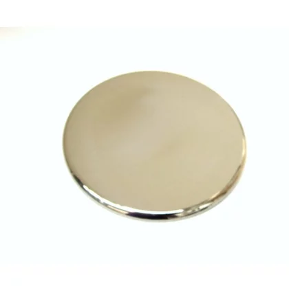 Nakrywka palnika szybkiego do kuchenki i płyty gazowej Ariston / Indesit / Hotpoint / Whirlpool inox C00075447