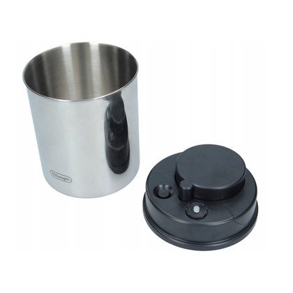 DELONGHI Pojemnik próżniowy na kawę DeLonghi 5513284421