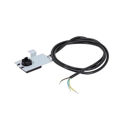 Kable zasilające do ekspresów do Kabel zasilający do ekspresu do kawy Electrolux / AEG 2000 mm EL/4055035218 4055035218
