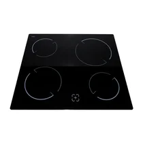 Płyta ceramiczna do płyty grzewczej Amica PBF4VQ033/KL 9040803