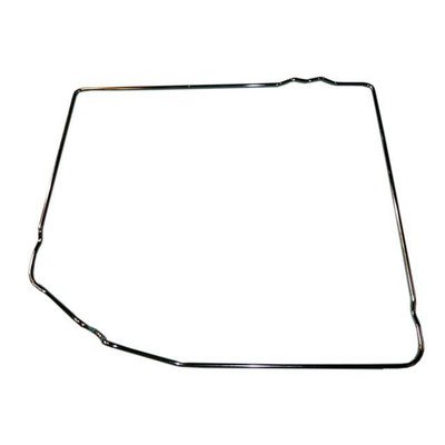 Drabinka rożna skośnego-kompletna płaska (8027697)