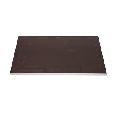 Płyty szklane Płyta ze szkła ceramicznego z ramą PROGRES Electrolux (5618150113)