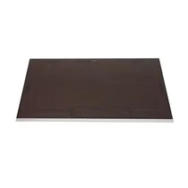 Płyty szklane Płyta ze szkła ceramicznego z ramą do płyty grzewczej Progress / Electrolux 5618150113