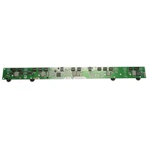 Panel sterujący 4I do płyty indukcyjnej Amica 82500931 8039934