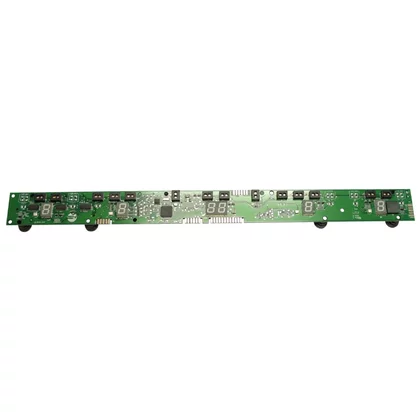 Panel sterujący 4I do płyty indukcyjnej Amica 82500931 8039934