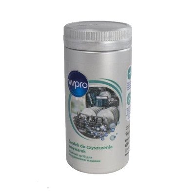 Proszek do czyszczenia zmywarek 250g (481281719428) C00465361 zamiennik 484000008866 C00470853