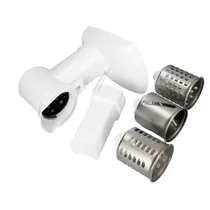 Szatkownica do maszynki do mięsa Zelmer 9867000 ZMMA086W AS/N912651