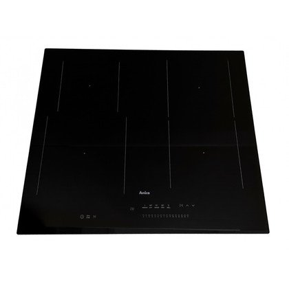 Płyta, szkło do Amica 9106892