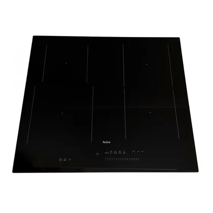 Płyta szklana do płyty grzewczej Amica 590 x 15 x 520 mm 9106892