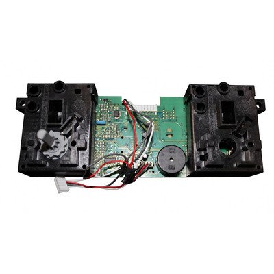 Zespół przełączników do piekarnika Whirlpool 481221458543 C00326953