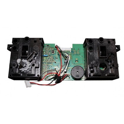 Zespół przełączników do piekarnika Whirlpool 481221458543 C00326953