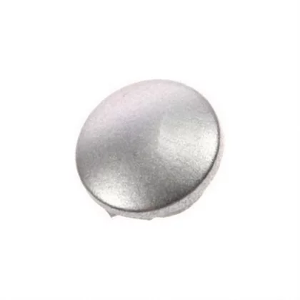 Akcesoria do kuchenek mikrofalow Przycisk panelu sterowania do mikrofalówki Whirlpool / Indesit / Ariston / Hotpoint 481241259074 C00493497