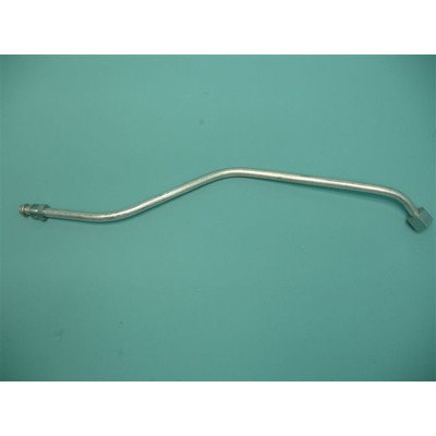 Rurki doprowadzające gaz do kuch Podzespół rurki doprowadzającej gaz Amica G630.03/28.00.09 (8014992)