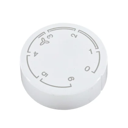 Pokrywa termostatu do lodówki i zamrażarki Electrolux / AEG 2651086031