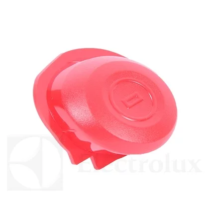 Czerwony przełącznik wł./wył. do odkurzacza Electrolux / AEG 1130514456
