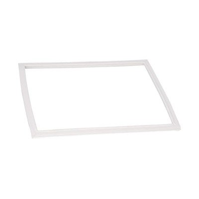 Biała magnetyczna uszczelka drzwi zamrażarki Electrolux (4055089033)