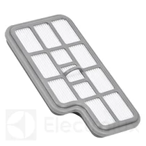 Filtr HEPA do odkurzacza Electrolux / AEG / Zanussi 4055231007