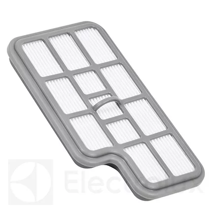 Filtr HEPA do odkurzacza Electrolux / AEG / Zanussi 4055231007