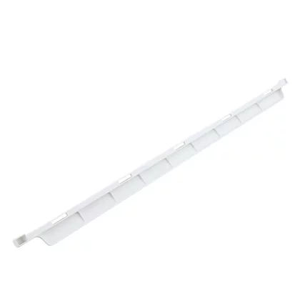 Plastikowe ramki półek do lodówe Ramka tylna półki szklanej do lodówki Electrolux / AEG 515-517 mm 2425096019