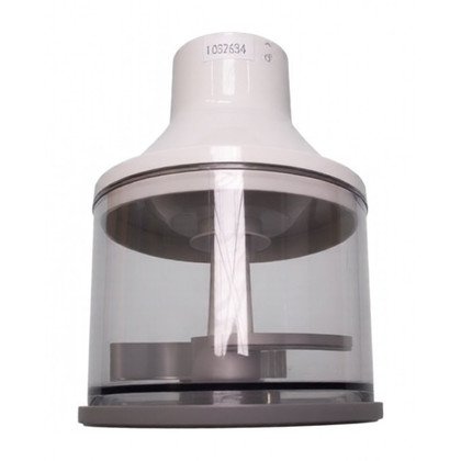 Pojemnik do rozdrabniania z ostrzem i pokrywką do blendera ręcznego Amica BK3014 1032636