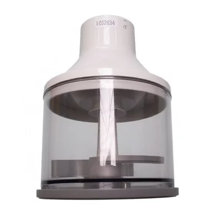 Pojemnik do rozdrabniania z ostrzem i pokrywką do blendera ręcznego Amica BK3014 1032636