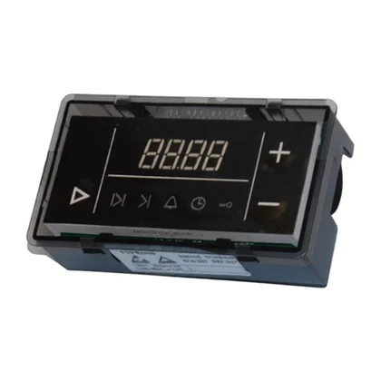Części zamienne GORENJE Programator elektroniczny do piekarnika Gorenje / Hisense EPT 1 TC S 230V TOPB 348236
