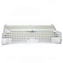 Filtry do suszarek bębnowych Filtr puchu do suszarki bębnowej Whirlpool / Indesit / Ariston / Hotpoint 480112100997 C00345045 481248058322 C00311293