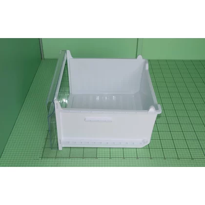 Półki na drzwi różni producenci Szuflada zamrażarki FrostControl do chłodziarko-zamrażarki Amica 1040967