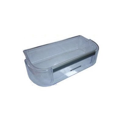 Półki na drzwi różni producenci Półka na drzwi chłodziarki do lodówki Whirlpool (480131100916) C00311617 zamiennik 481010424199 C00311463