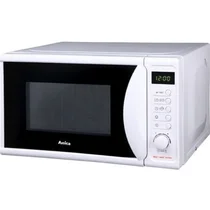 Mocowanie grzejnika kwarcowego do kuchenki mikrofalowej Amica 1017213