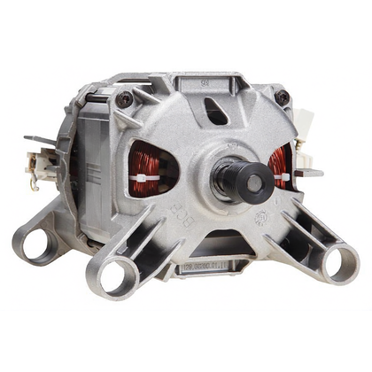 Części zamienne BOSCH/SIEMENS Silnik napędowy do pralki Bosch / Siemens 570 W 00145800
