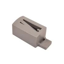 Akcesoria do zmywarek Whirlpool Ogranicznik tylny prowadnicy kosza do zmywarki Ariston / Indesit / Hotpoint / Whirlpool C00256873