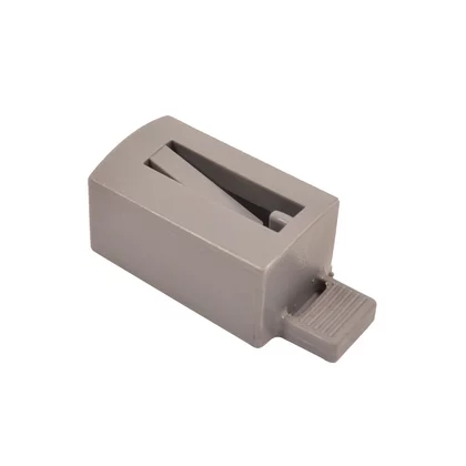 Akcesoria do zmywarek Whirlpool Ogranicznik tylny prowadnicy kosza do zmywarki Ariston / Indesit / Hotpoint / Whirlpool C00256873