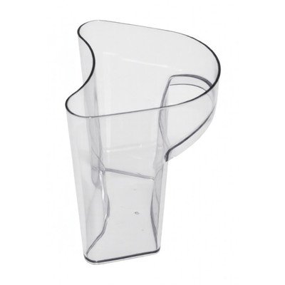 Sokowirówka JSM 4012 Pojemnik na miąższ do wyciskarki wolnoobrotowej Amica 600 ml 1035956