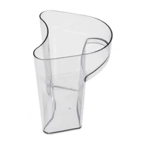 Sokowirówka JSM 4012 Pojemnik na miąższ do wyciskarki wolnoobrotowej Amica 600 ml 1035956