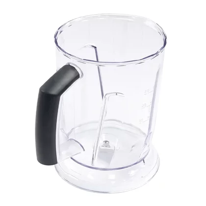 Pojemnik rozdrabniacza do blendera ręcznego Braun 1250 ml 67050277