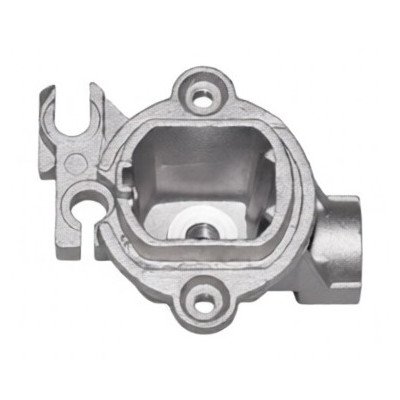 PG6411SRW PTCG4.1ZPZTCAW AMICA Korpus małego palnika SABAF2 do płyty gazowej Amica 1013056