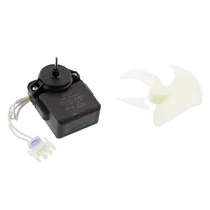Zespół wentylatora do chłodziarki Electrolux / AEG 2000 obr./min 220 V 2425720014