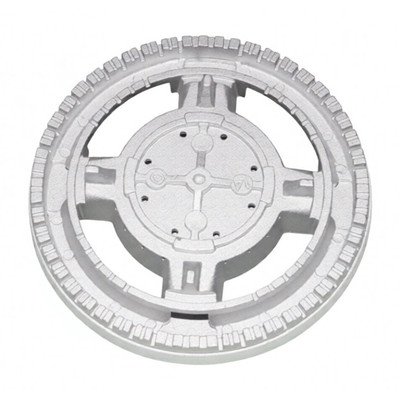 Kołpak palnika 120-Tinon WOK 1gen 1013002