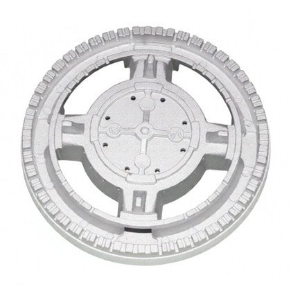 Kołpak palnika WOK do płyty gazowej Amica 120-Tinon 1gen 1013002