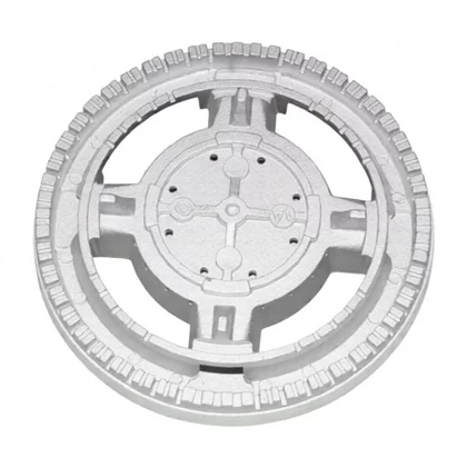 Kołpak palnika WOK do płyty gazowej Amica 120-Tinon 1gen 1013002