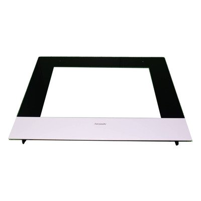 Podzespół szyby zewnętrznej 462/380 EBN S 1 lis.W Hanseatic (9034336)