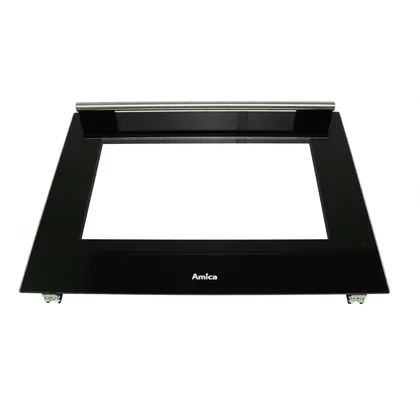 Drzwi kompletne do piekarnika Amica 9065425