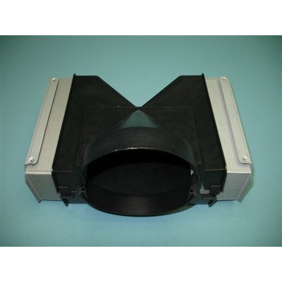 Kierownica powietrza (1004465)