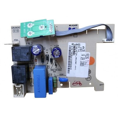 Moduł elektroniczny do zmywarki Whirlpool ADP 481221838466 C00316601
