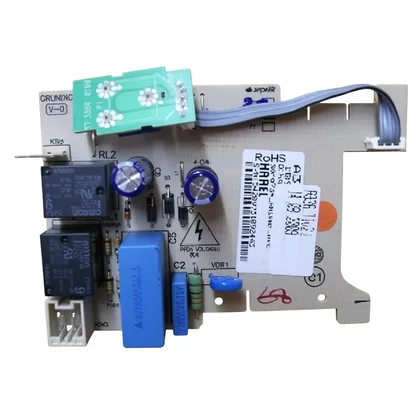 Moduł elektroniczny do zmywarki Whirlpool ADP 481221838466 C00316601